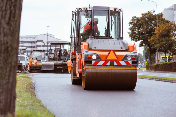 Best Driveway Grading and Leveling  in Surf City, NC