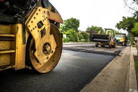 Why Choose Us For All Your Driveway Paving Needs in Surf City, NC?